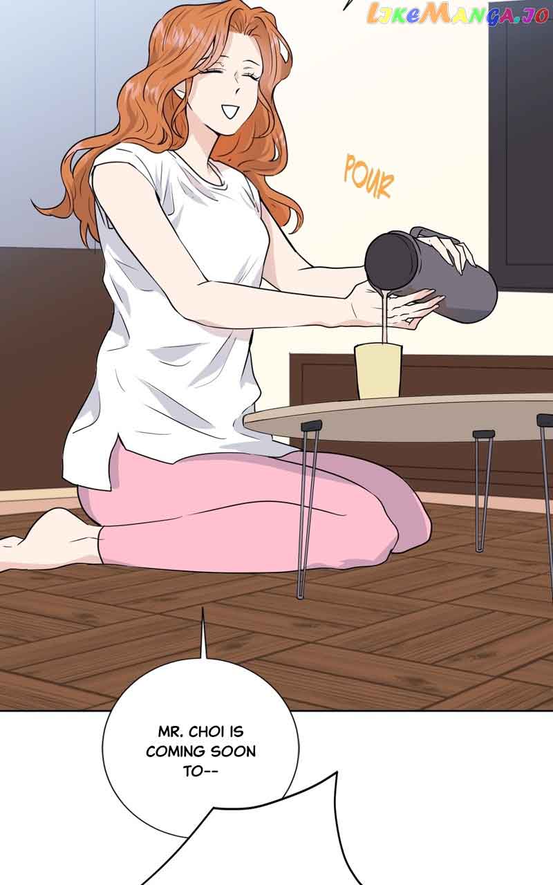 The Goddess’s Guide to Farming Chapter 31 page 19