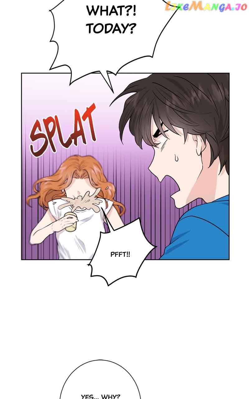 The Goddess’s Guide to Farming Chapter 31 page 20
