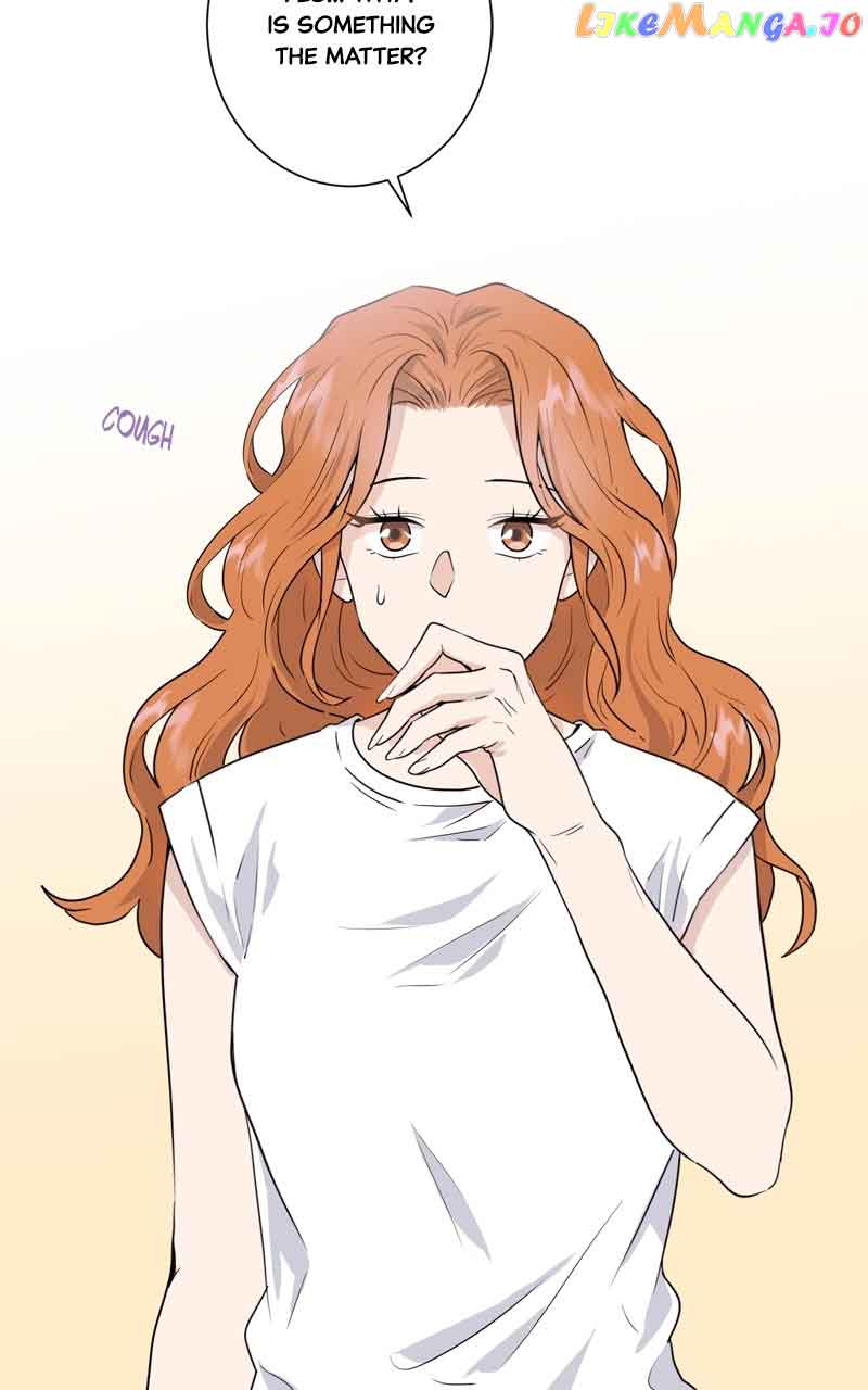 The Goddess’s Guide to Farming Chapter 31 page 21
