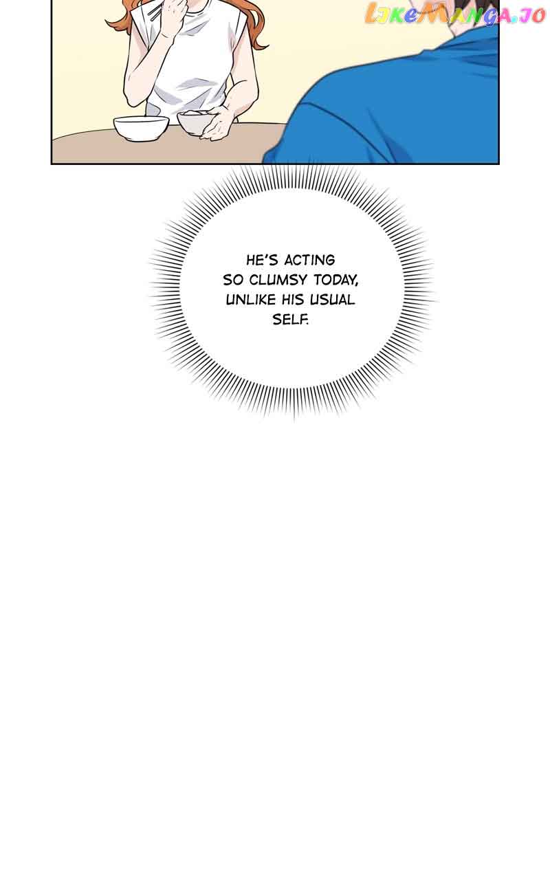 The Goddess’s Guide to Farming Chapter 31 page 24
