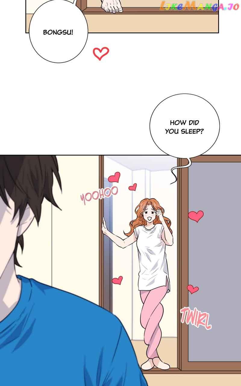 The Goddess’s Guide to Farming Chapter 31 page 2