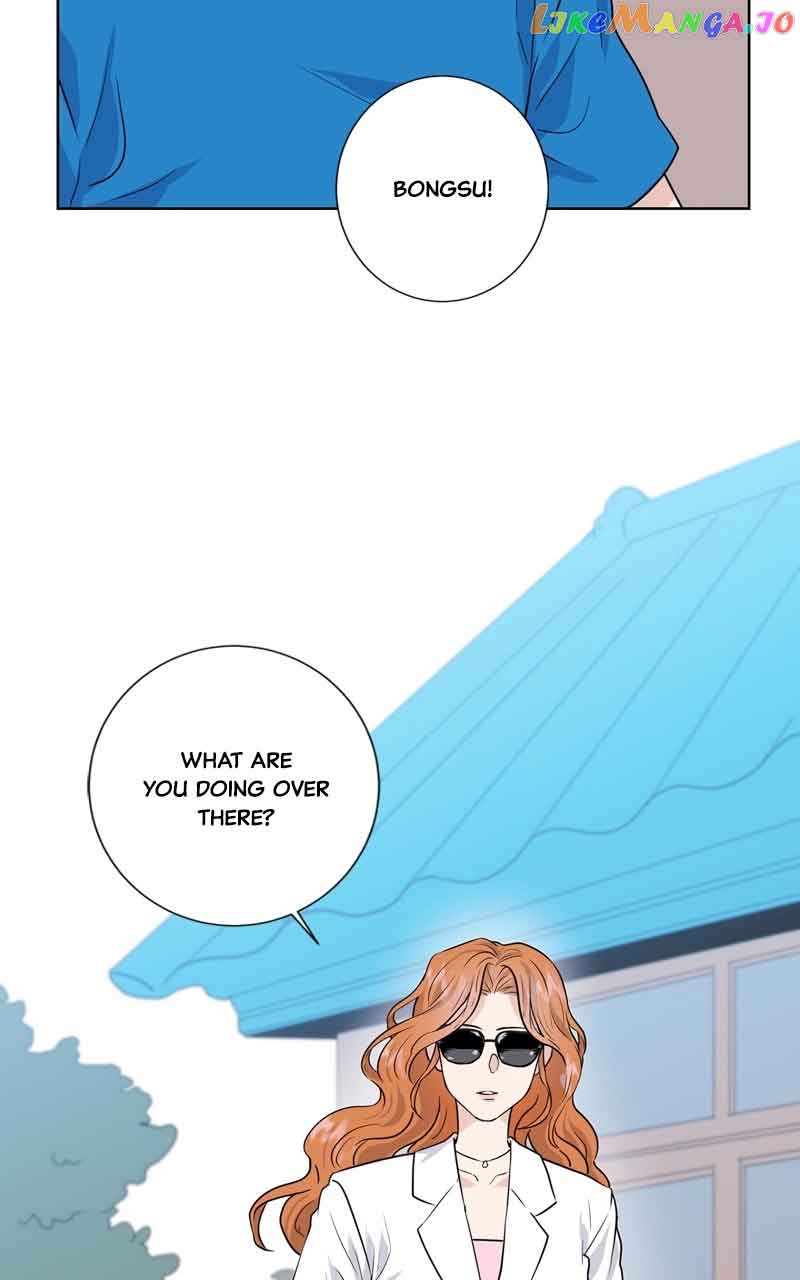 The Goddess’s Guide to Farming Chapter 31 page 30
