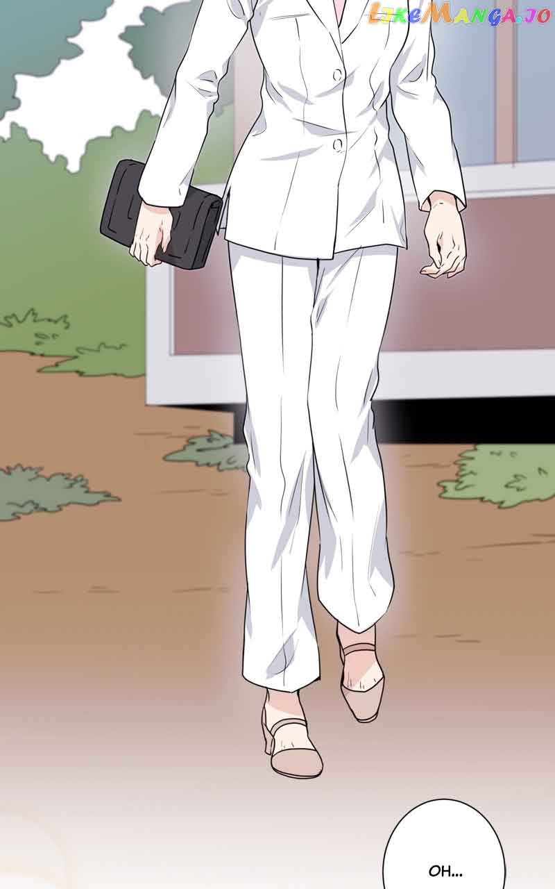 The Goddess’s Guide to Farming Chapter 31 page 31