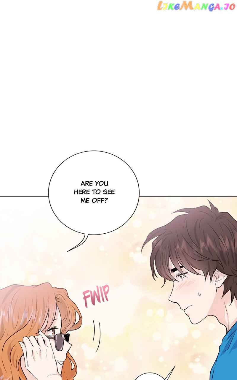 The Goddess’s Guide to Farming Chapter 31 page 33