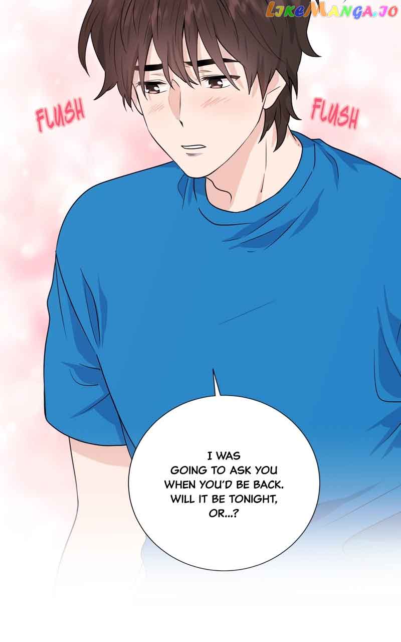 The Goddess’s Guide to Farming Chapter 31 page 35