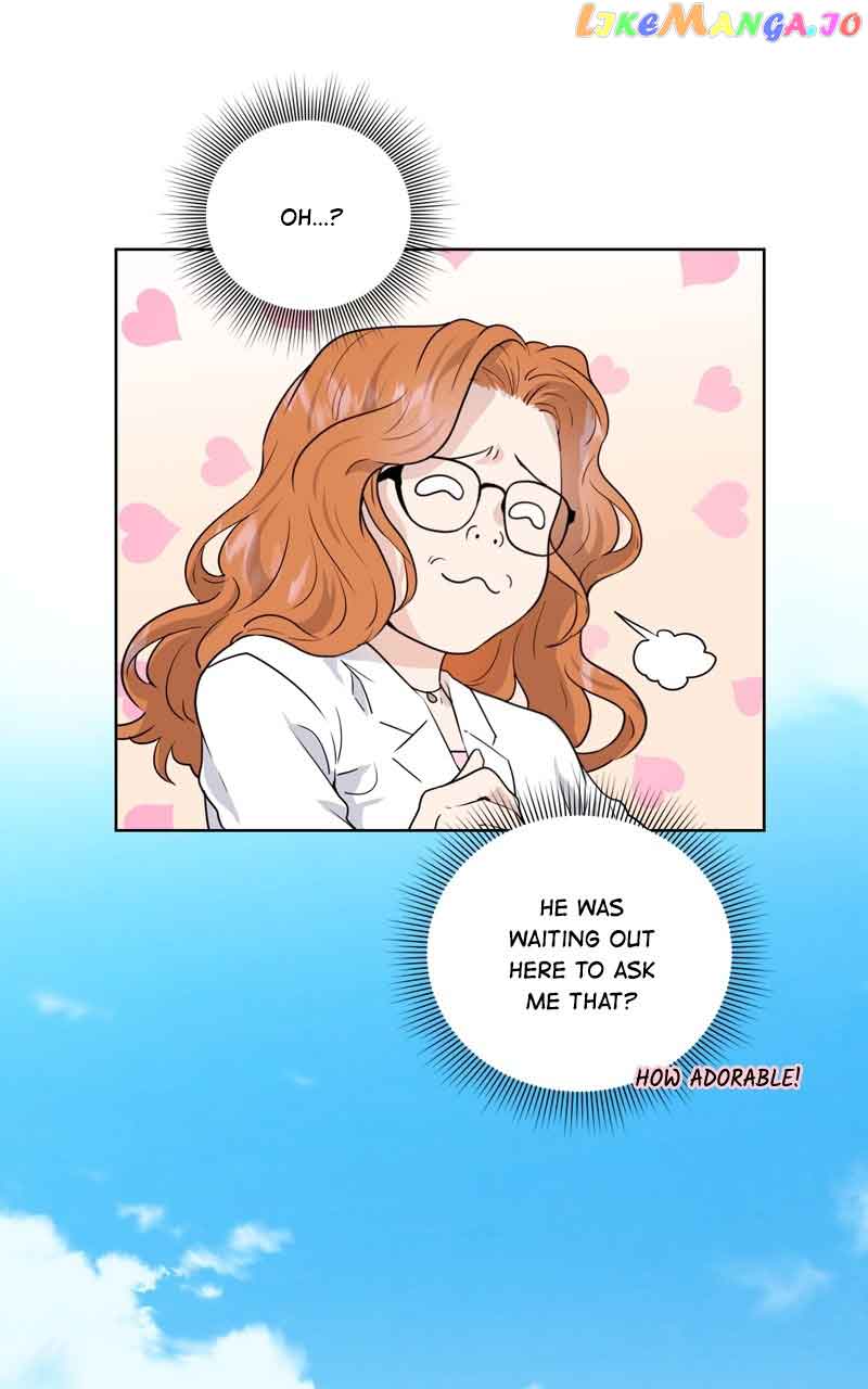 The Goddess’s Guide to Farming Chapter 31 page 36