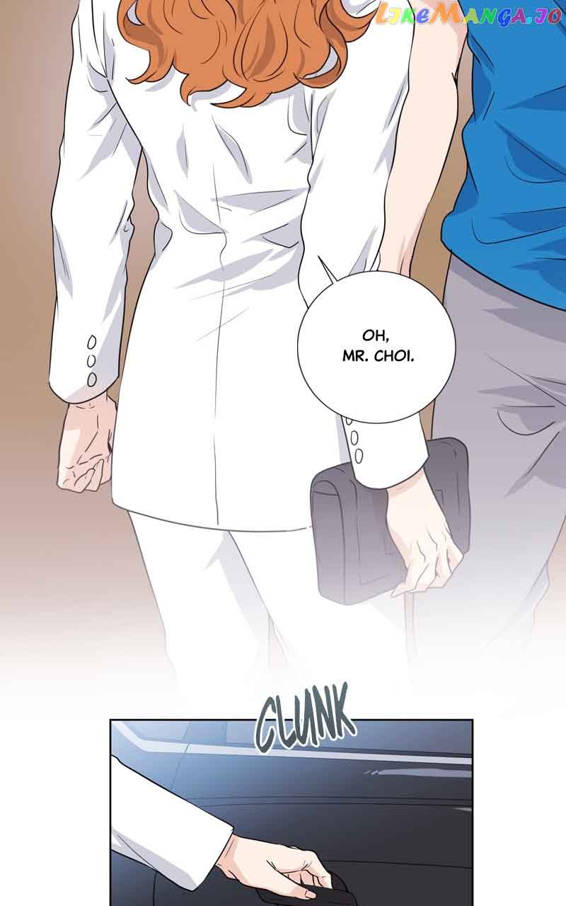 The Goddess’s Guide to Farming Chapter 31 page 38