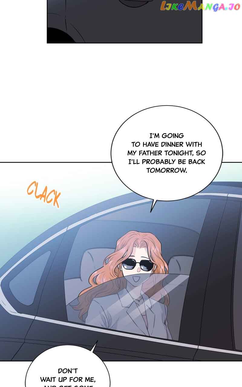 The Goddess’s Guide to Farming Chapter 31 page 39