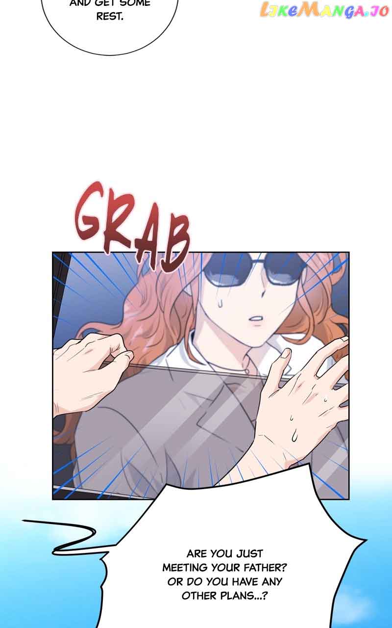 The Goddess’s Guide to Farming Chapter 31 page 40