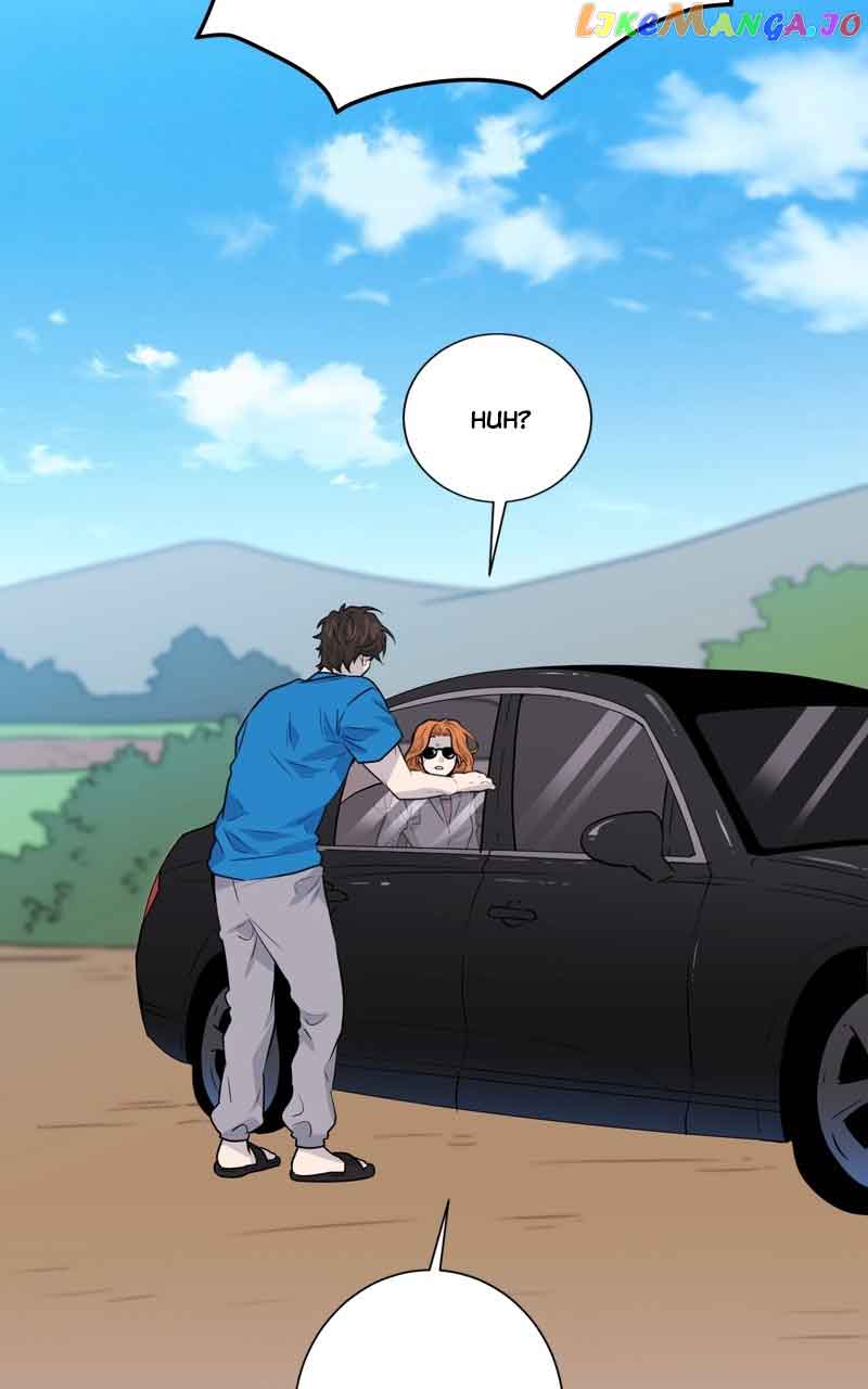 The Goddess’s Guide to Farming Chapter 31 page 41