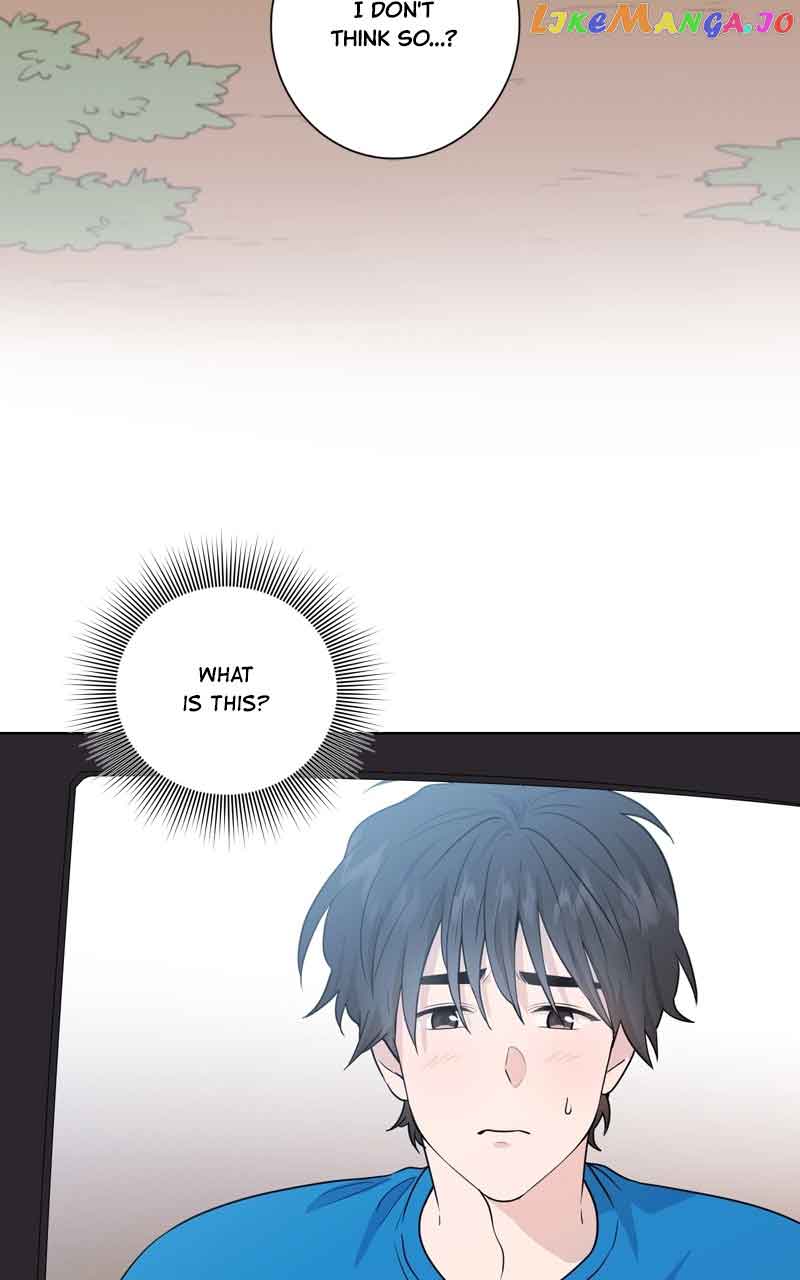 The Goddess’s Guide to Farming Chapter 31 page 42