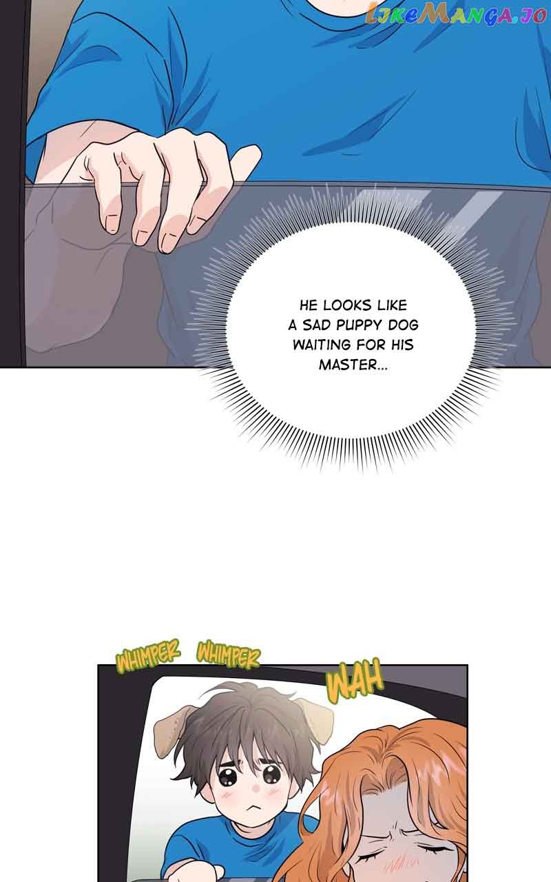 The Goddess’s Guide to Farming Chapter 31 page 43