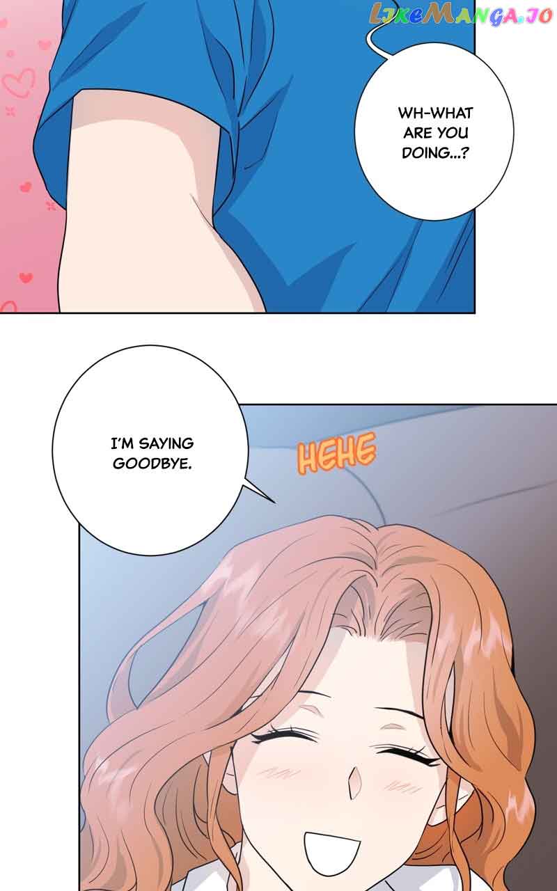 The Goddess’s Guide to Farming Chapter 31 page 47