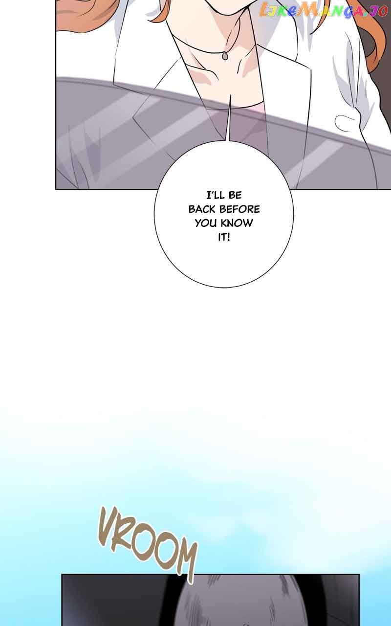 The Goddess’s Guide to Farming Chapter 31 page 48