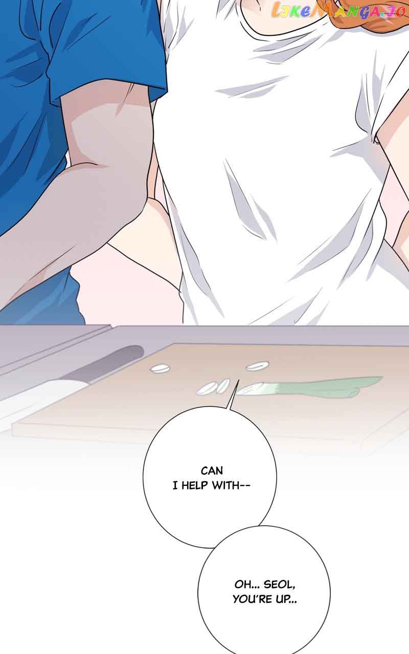 The Goddess’s Guide to Farming Chapter 31 page 4