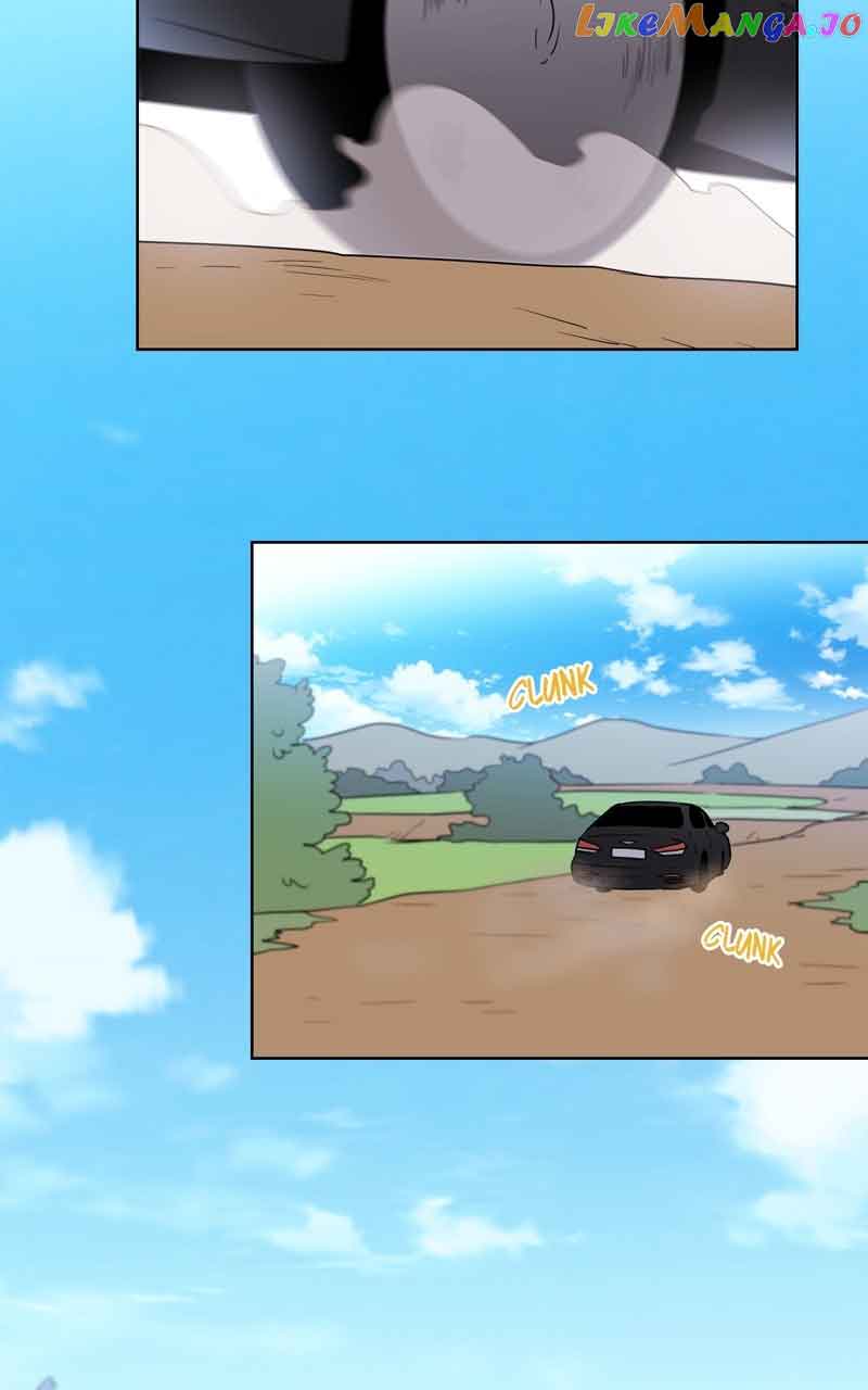 The Goddess’s Guide to Farming Chapter 31 page 49