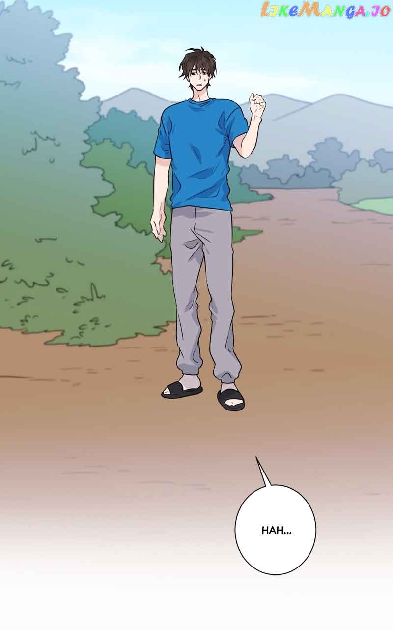The Goddess’s Guide to Farming Chapter 31 page 50
