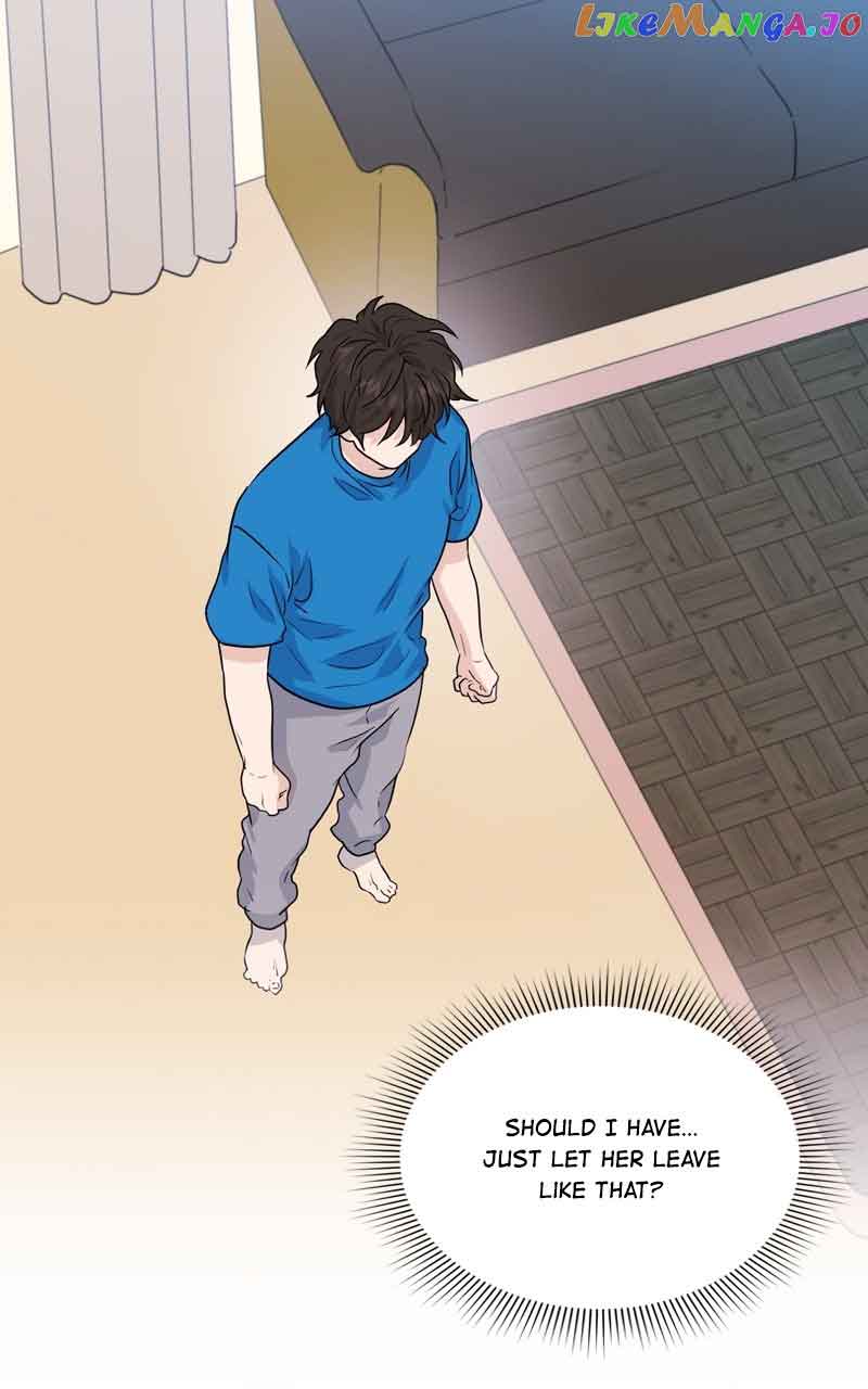The Goddess’s Guide to Farming Chapter 31 page 54