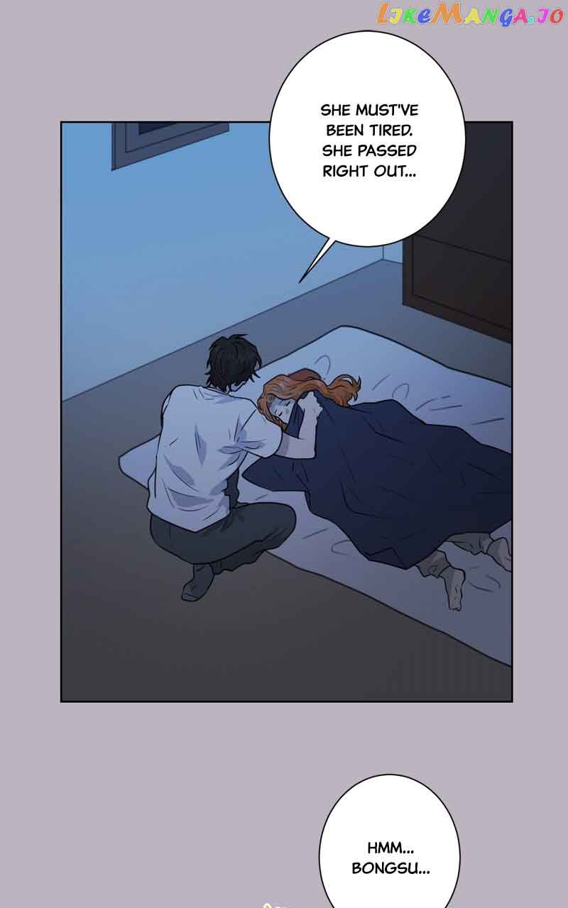 The Goddess’s Guide to Farming Chapter 31 page 57