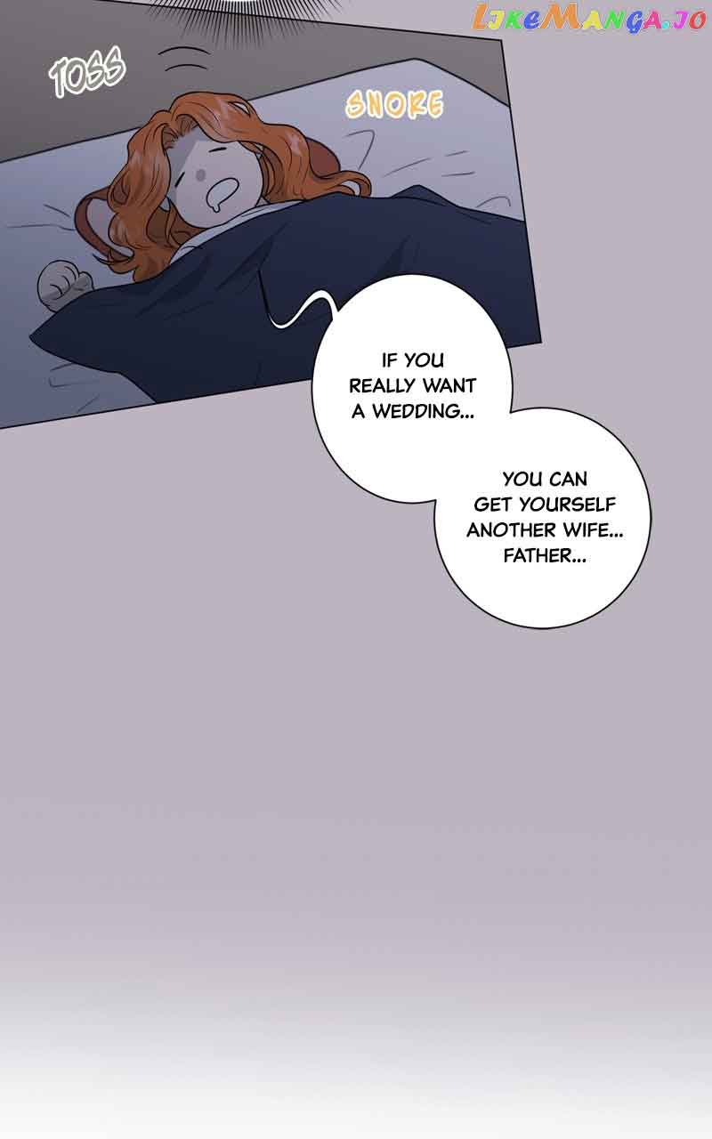 The Goddess’s Guide to Farming Chapter 31 page 61