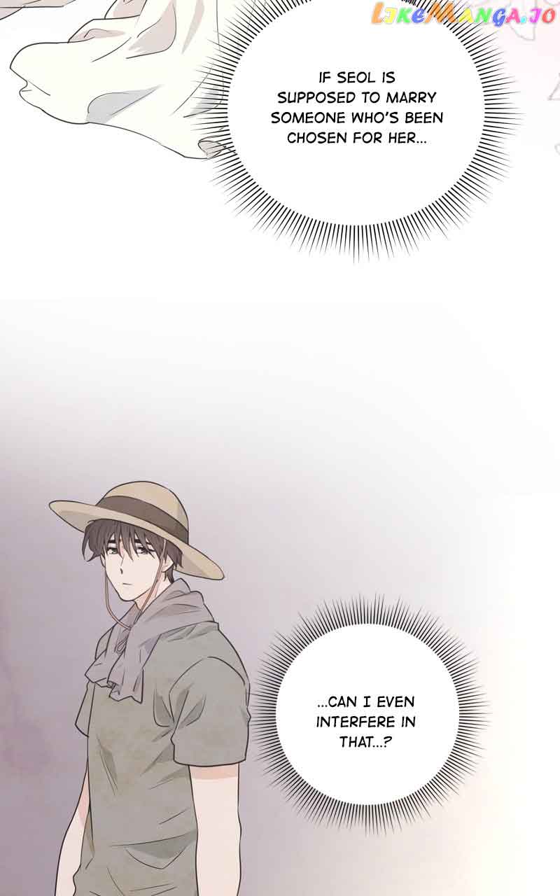The Goddess’s Guide to Farming Chapter 31 page 64