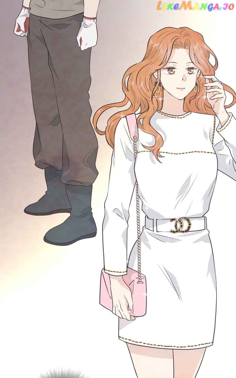 The Goddess’s Guide to Farming Chapter 31 page 65