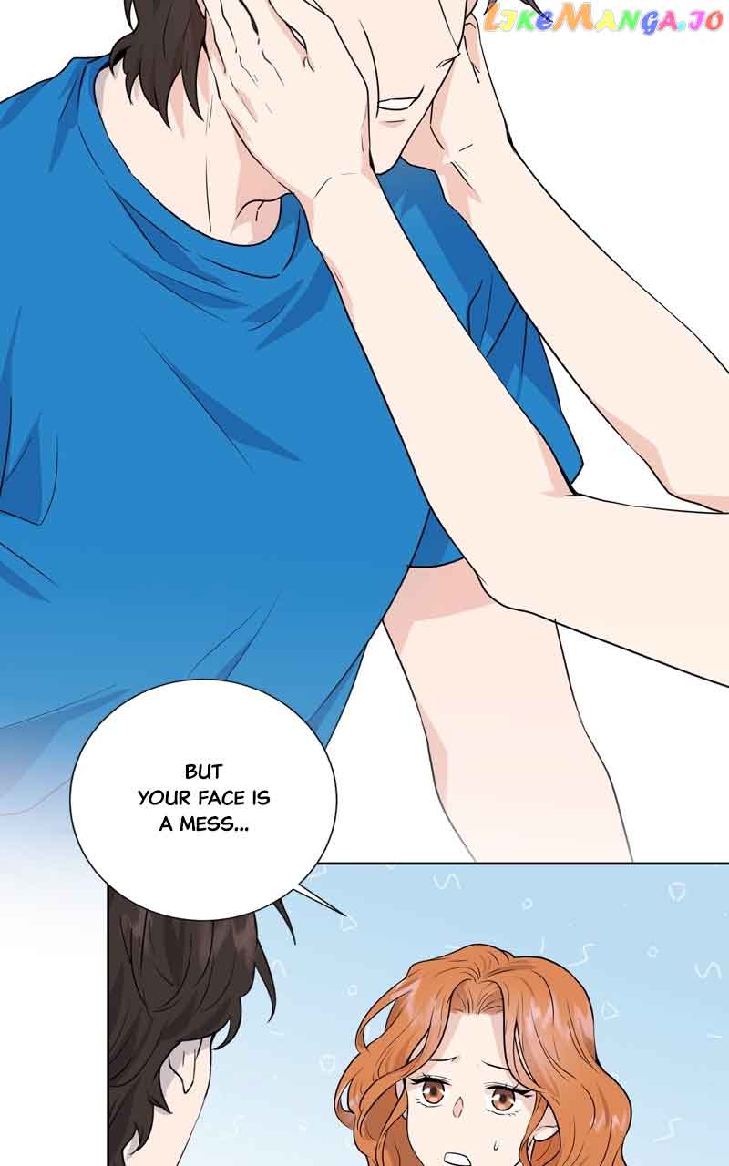 The Goddess’s Guide to Farming Chapter 31 page 7