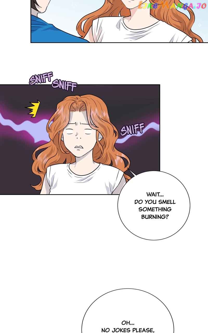 The Goddess’s Guide to Farming Chapter 31 page 8
