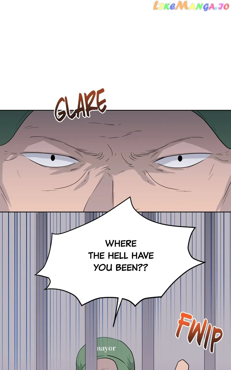 The Goddess’s Guide to Farming Chapter 37 page 26