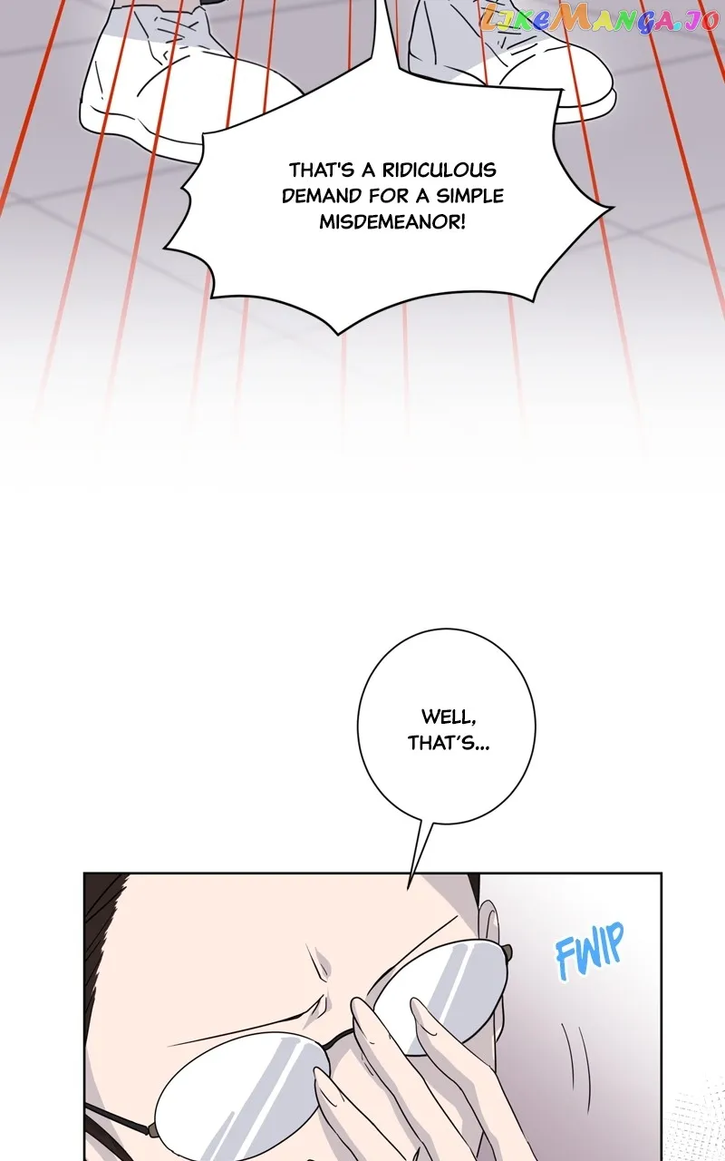 The Goddess’s Guide to Farming Chapter 37 page 49