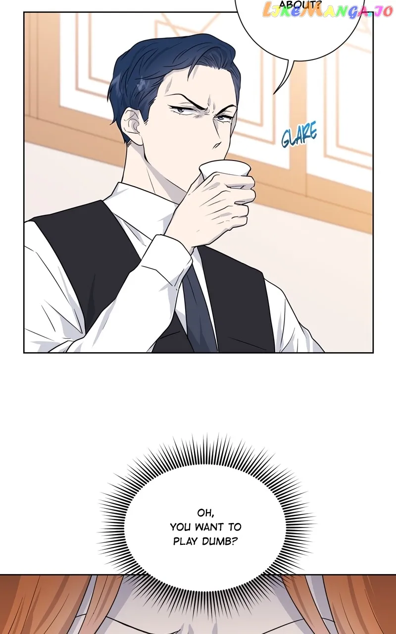 The Goddess’s Guide to Farming Chapter 37 page 57