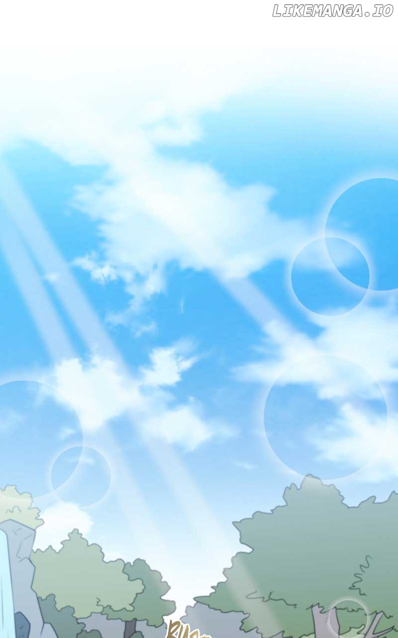 The Goddess’s Guide to Farming Chapter 49 page 0