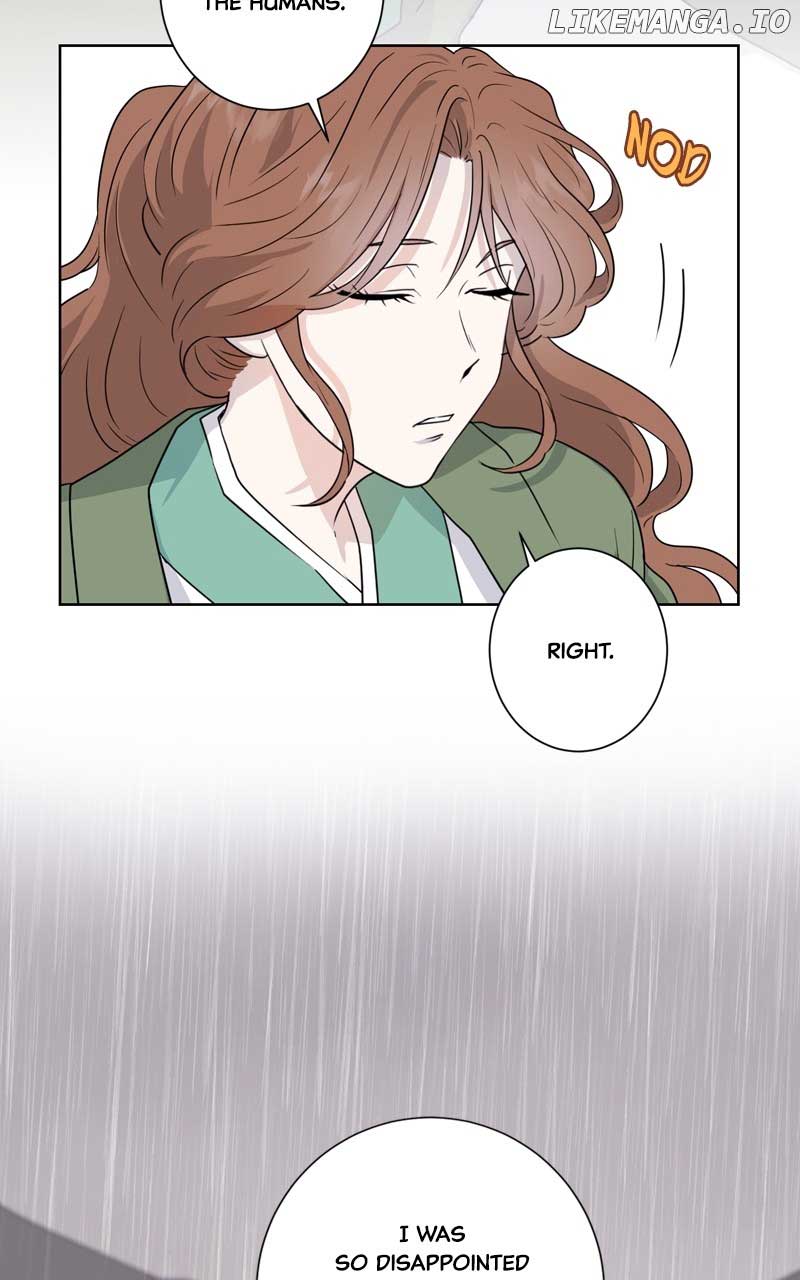 The Goddess’s Guide to Farming Chapter 49 page 9