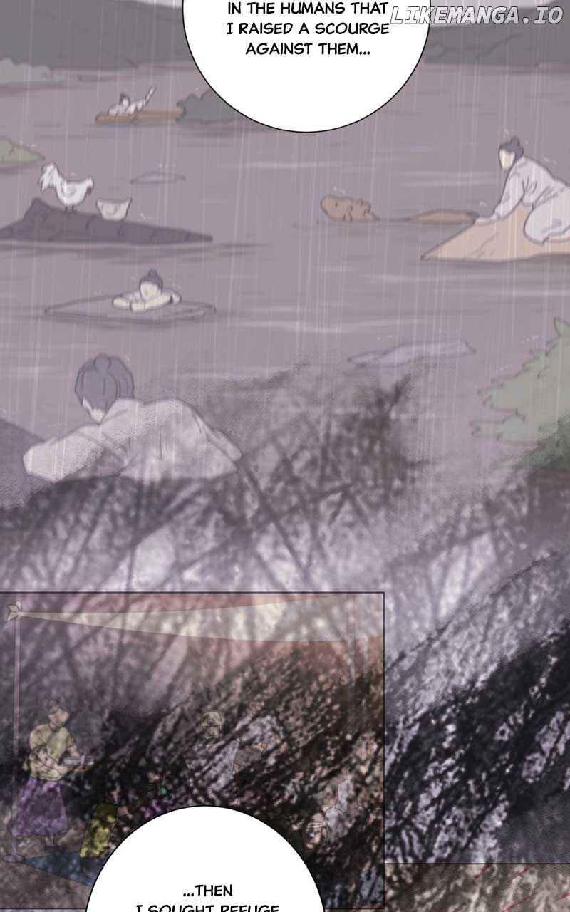 The Goddess’s Guide to Farming Chapter 49 page 10