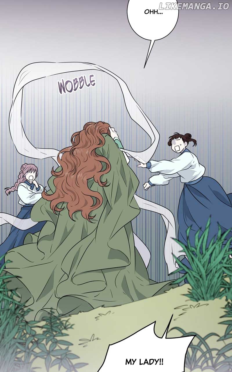 The Goddess’s Guide to Farming Chapter 49 page 13