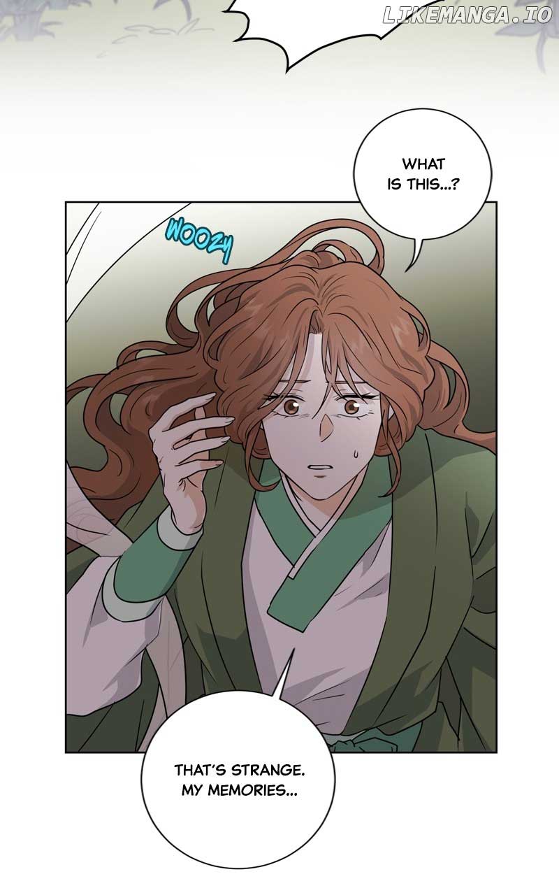 The Goddess’s Guide to Farming Chapter 49 page 14