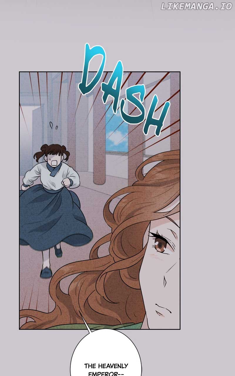 The Goddess’s Guide to Farming Chapter 49 page 24