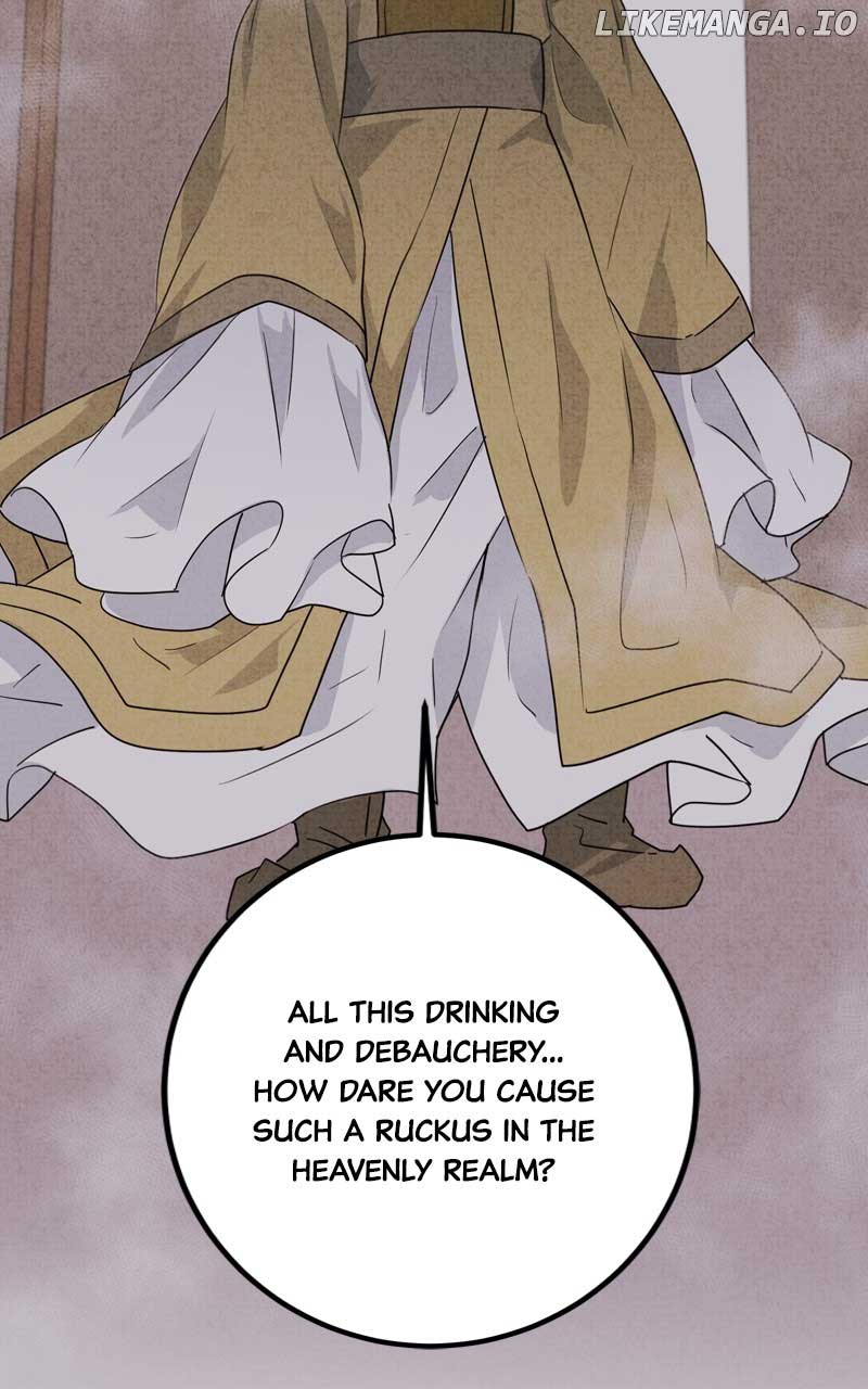The Goddess’s Guide to Farming Chapter 49 page 26