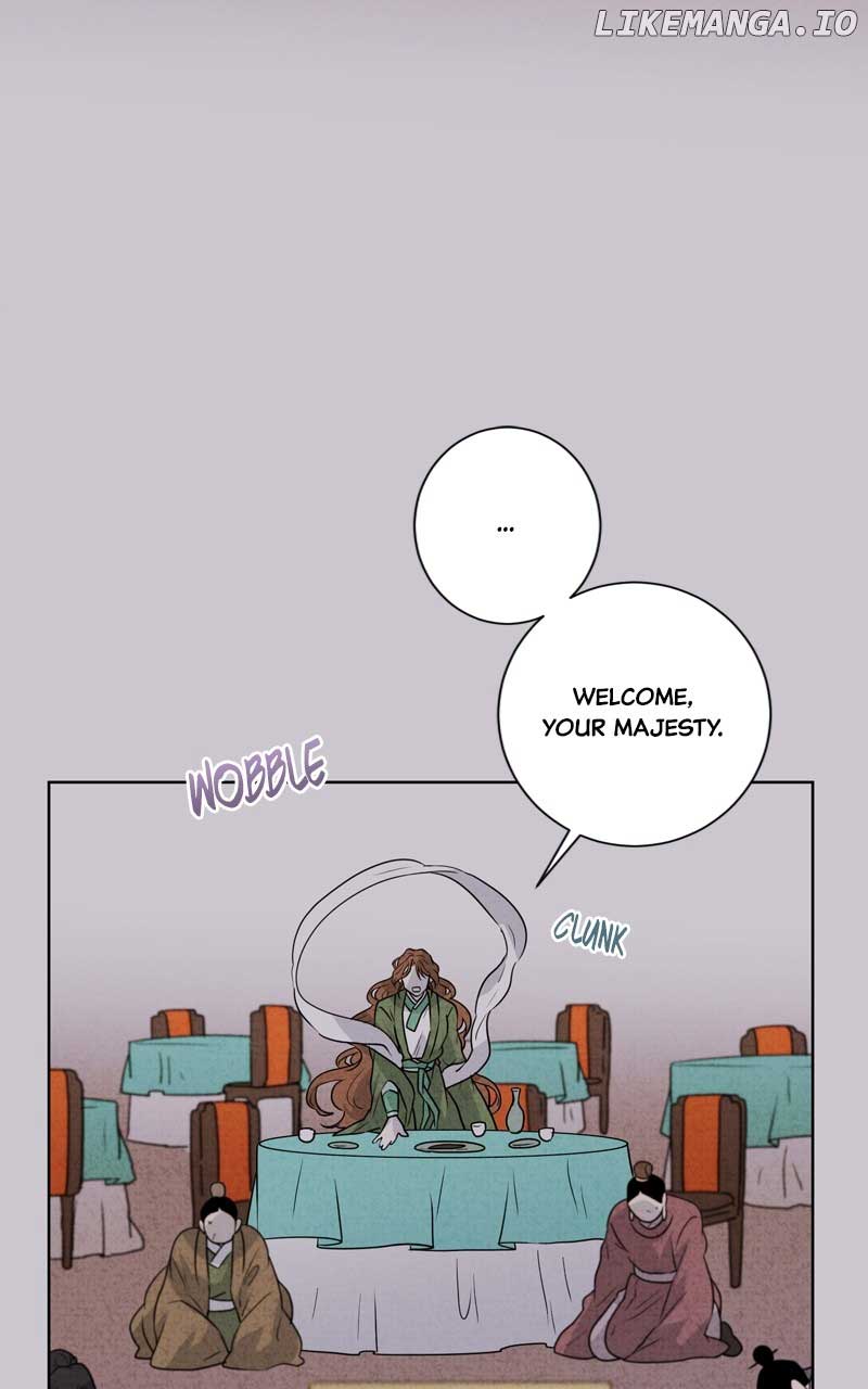 The Goddess’s Guide to Farming Chapter 49 page 27