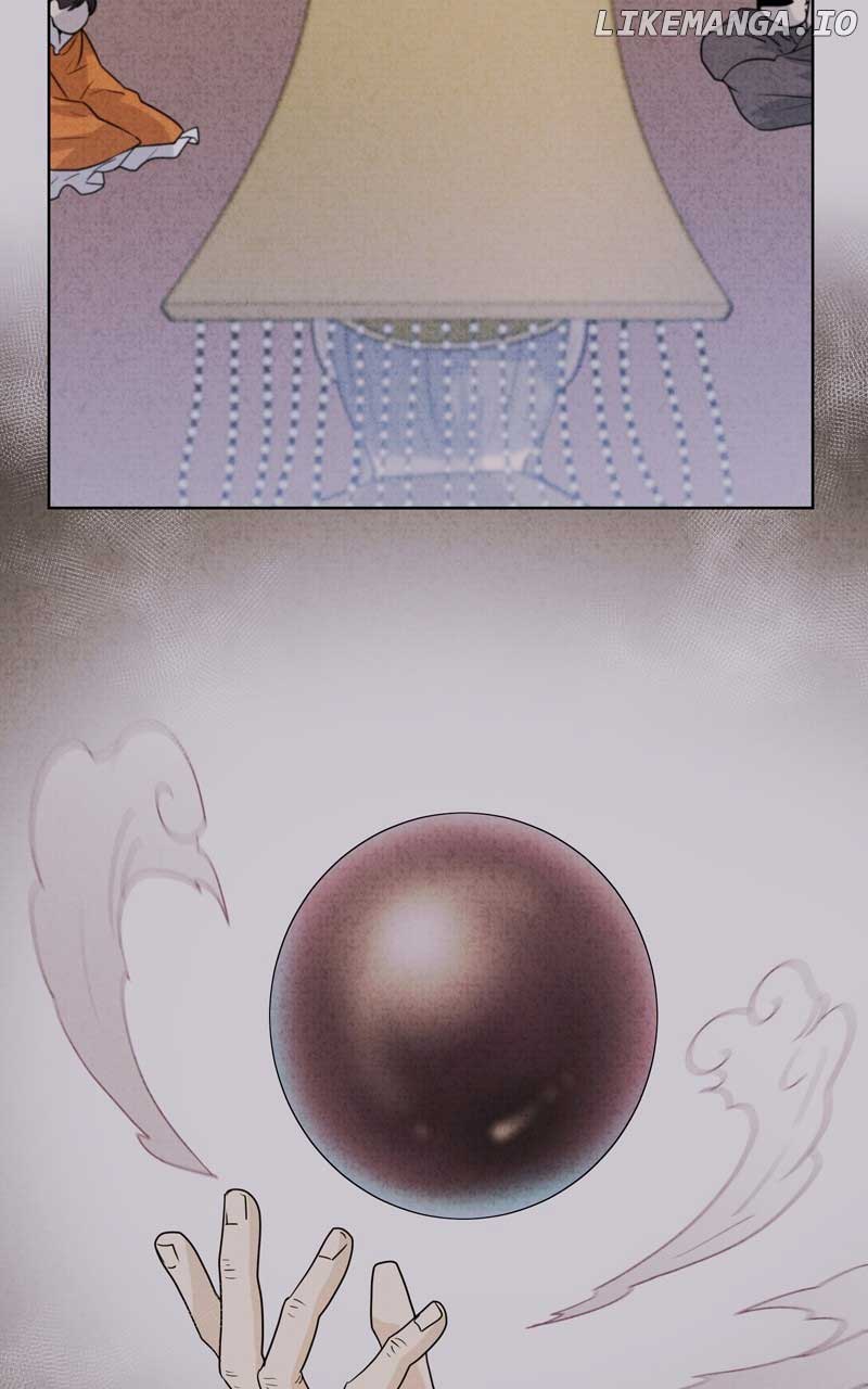 The Goddess’s Guide to Farming Chapter 49 page 28