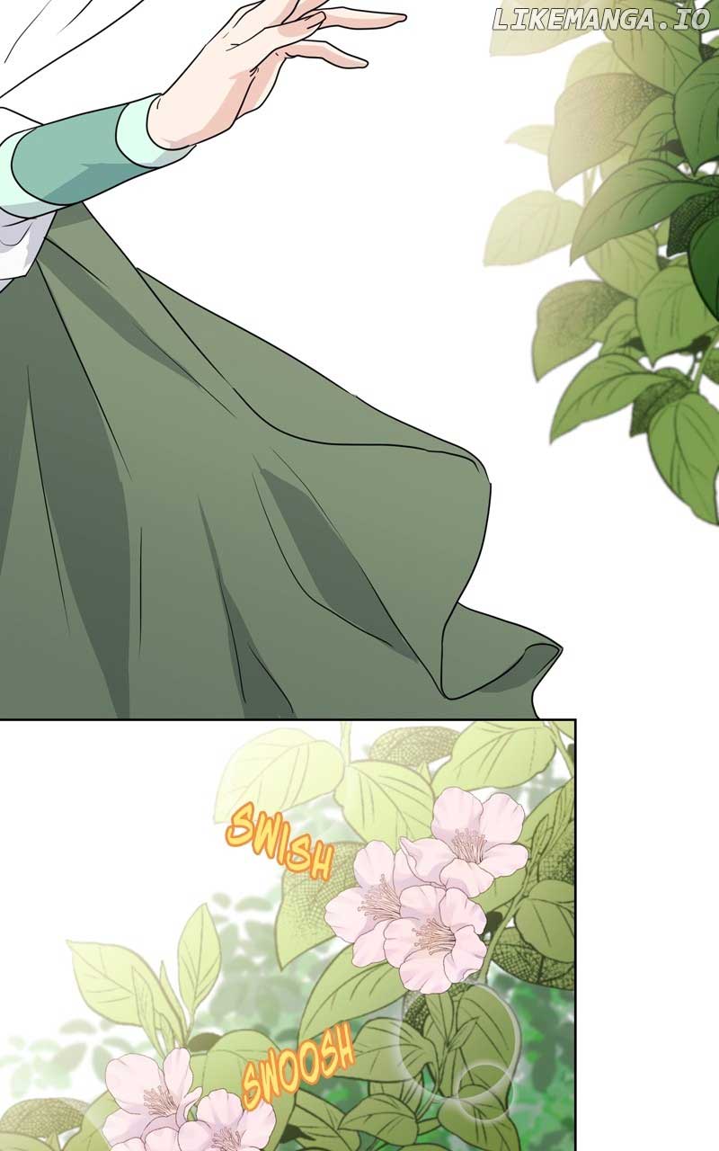 The Goddess’s Guide to Farming Chapter 49 page 2
