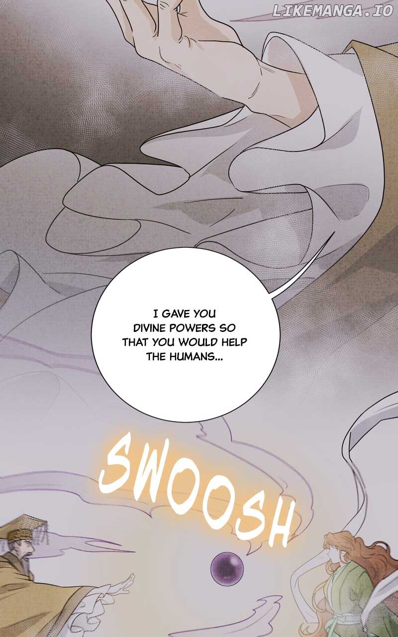 The Goddess’s Guide to Farming Chapter 49 page 29