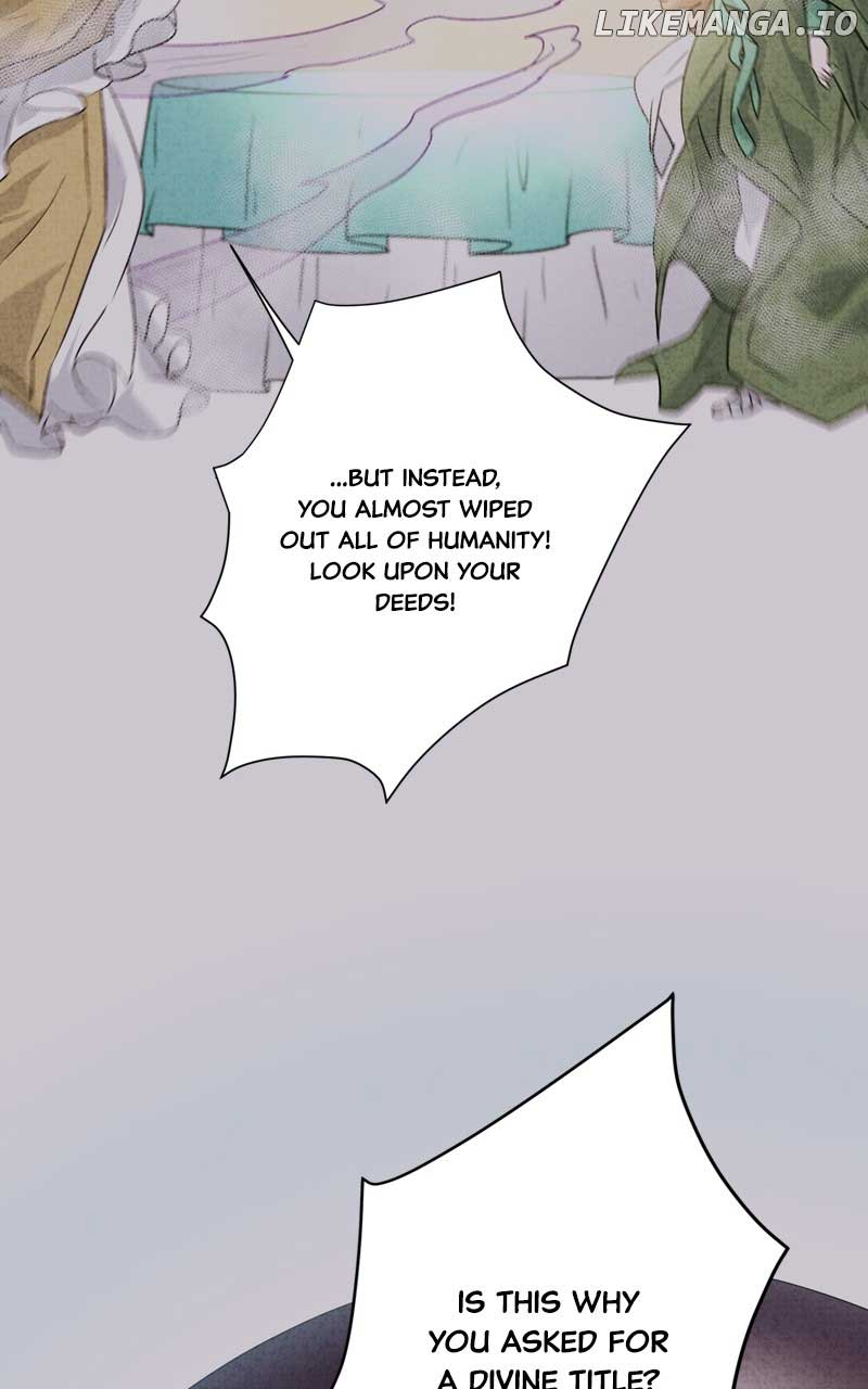 The Goddess’s Guide to Farming Chapter 49 page 30