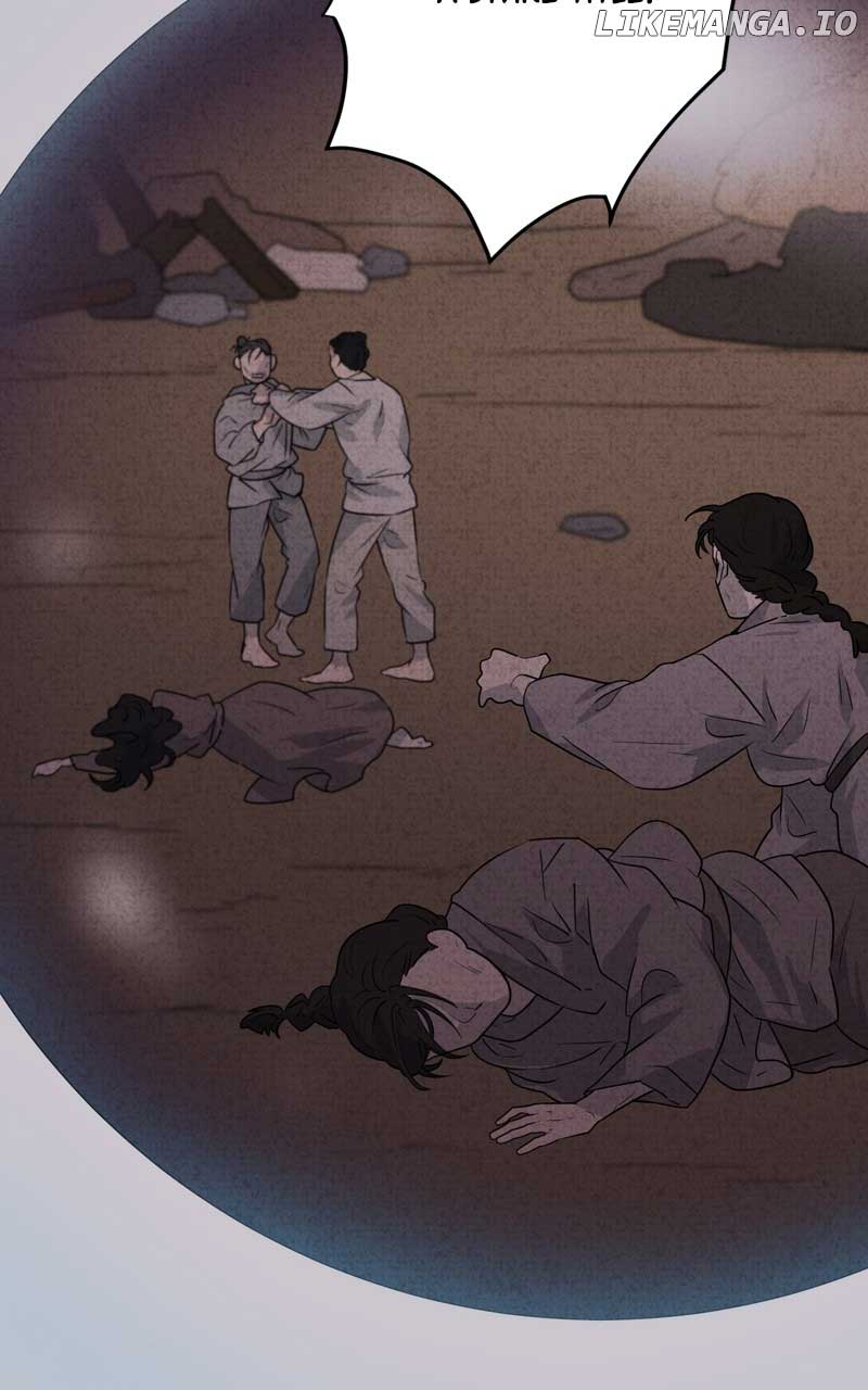 The Goddess’s Guide to Farming Chapter 49 page 31