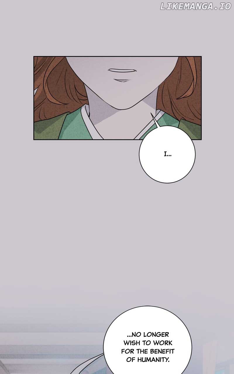 The Goddess’s Guide to Farming Chapter 49 page 33
