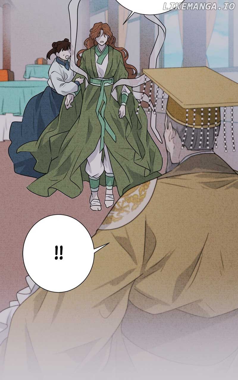 The Goddess’s Guide to Farming Chapter 49 page 34
