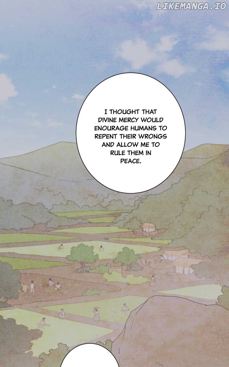 The Goddess’s Guide to Farming Chapter 49 page 36