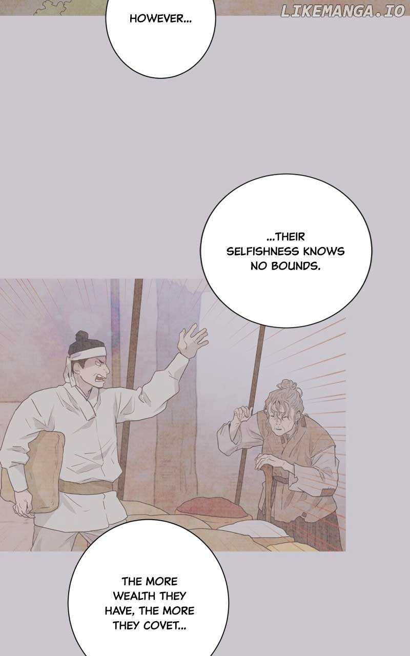 The Goddess’s Guide to Farming Chapter 49 page 37