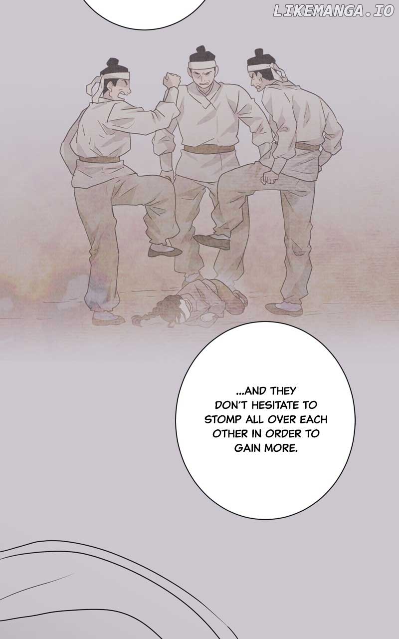 The Goddess’s Guide to Farming Chapter 49 page 38