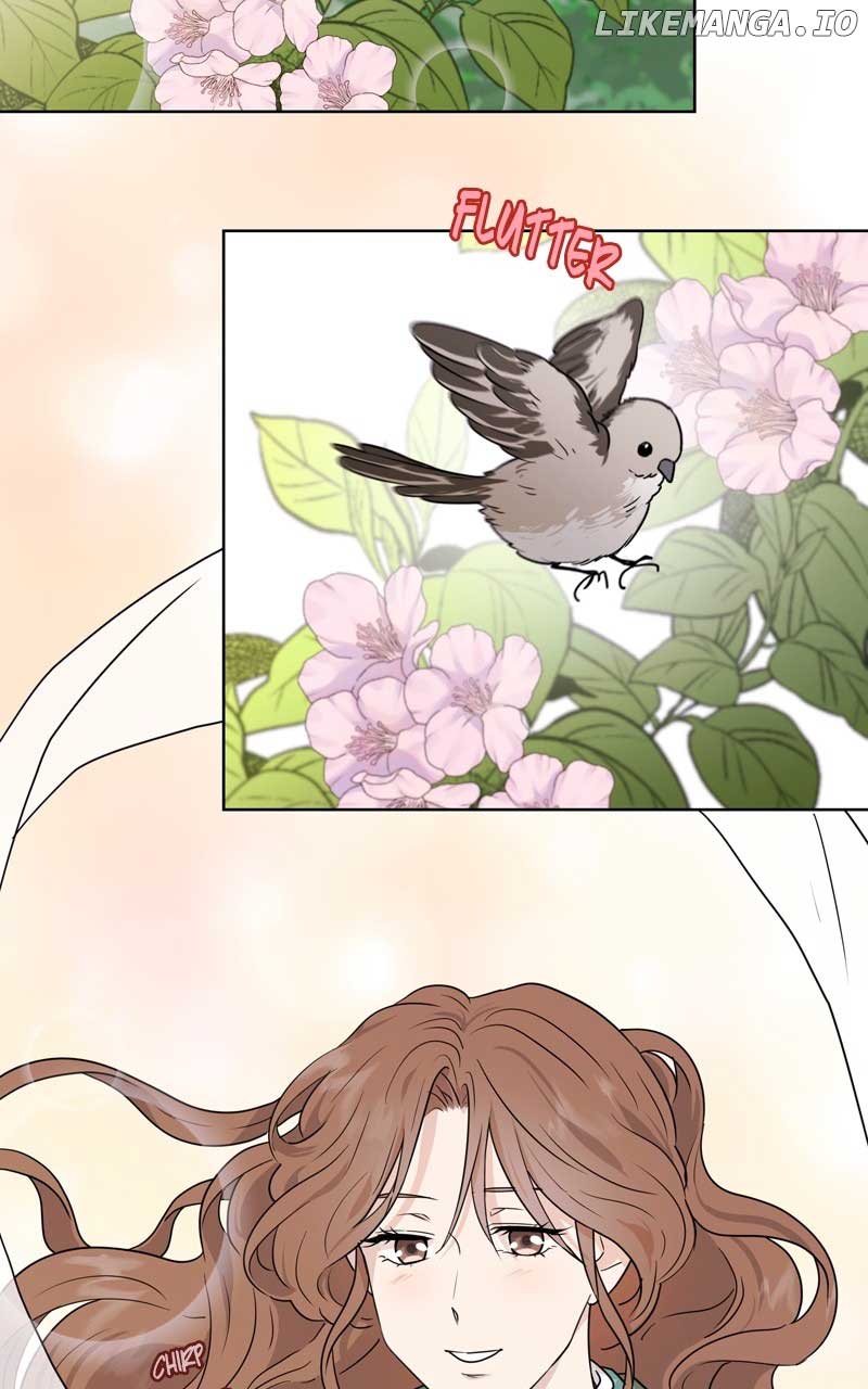 The Goddess’s Guide to Farming Chapter 49 page 3